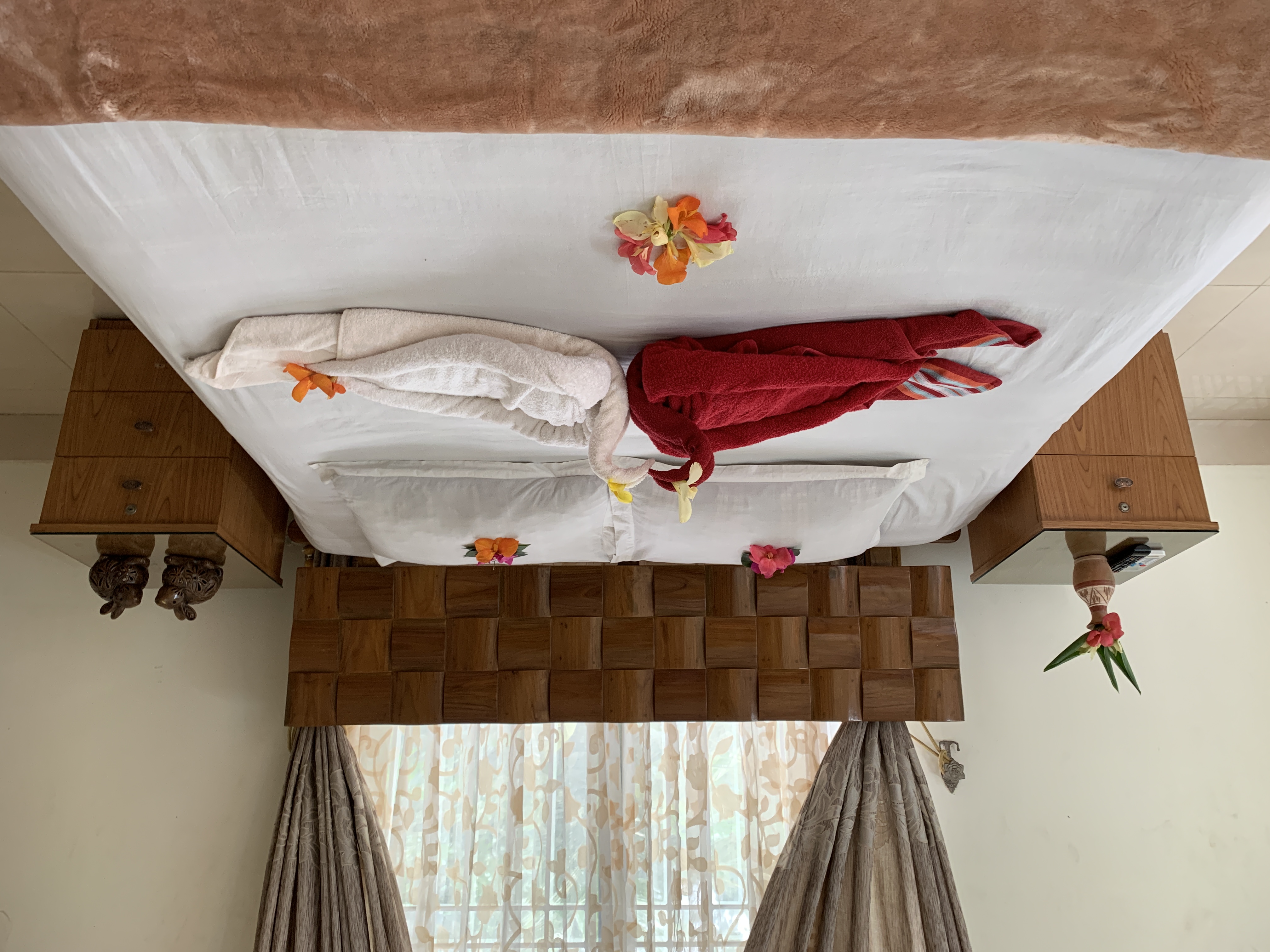 Resort Room