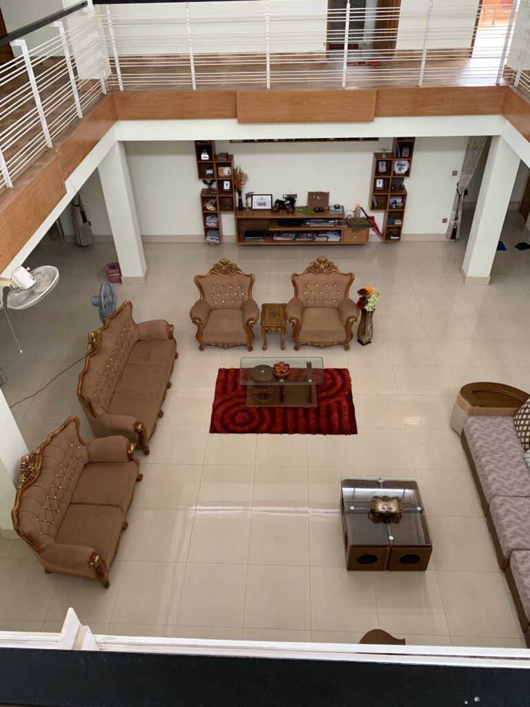 Resort Room