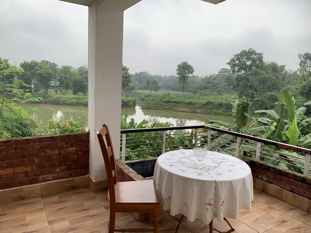 Resort Room